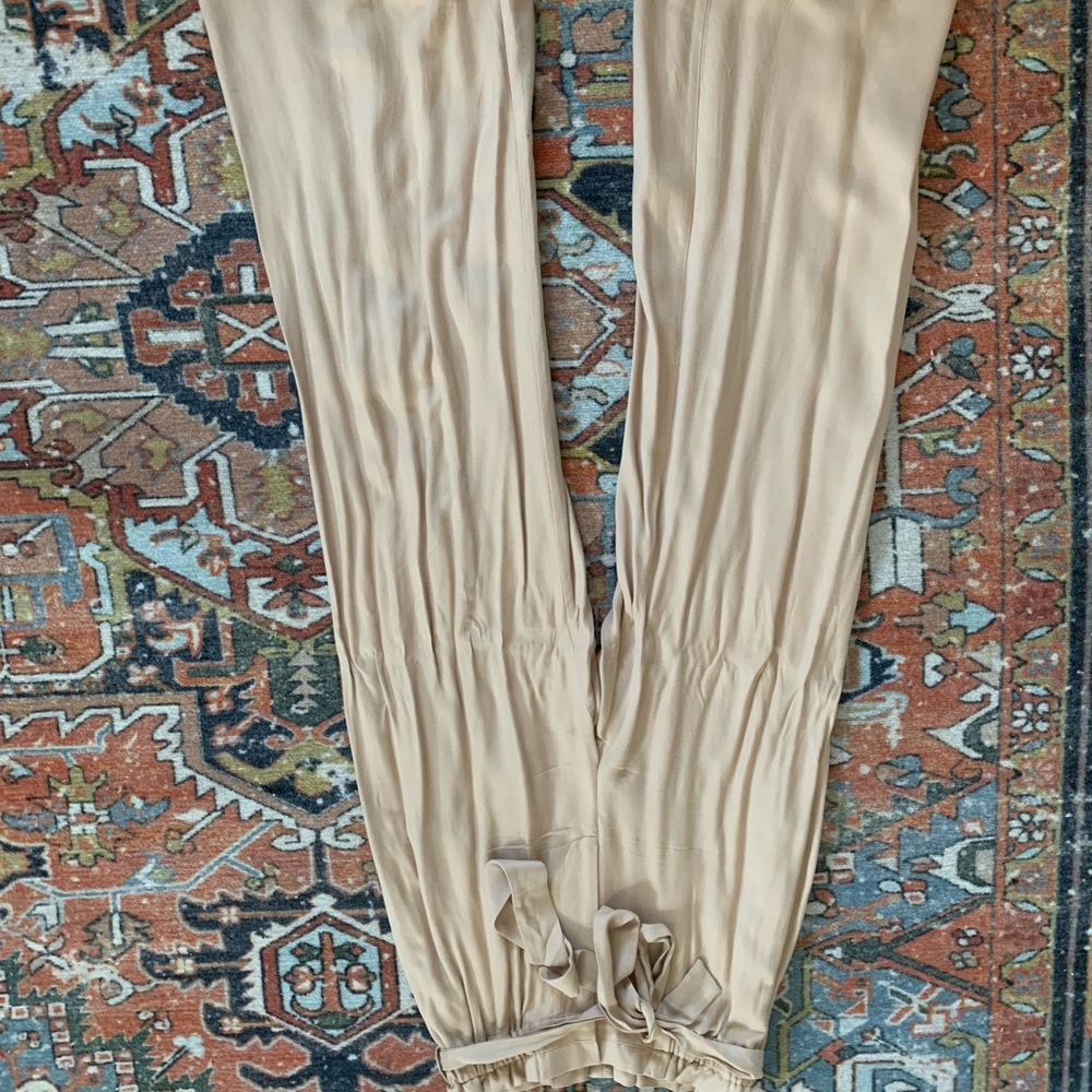 Forever 21 beach pants